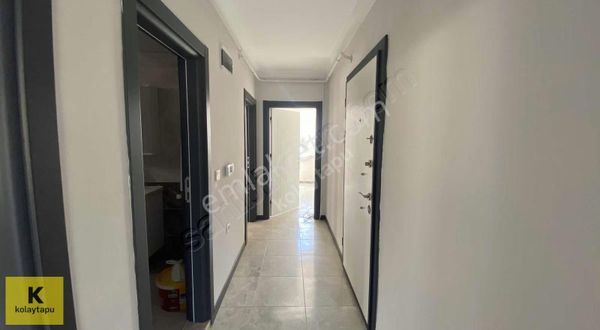 Kolaytapu Gündoğu Mahallesi'nde 2+1 Kiralık Daire