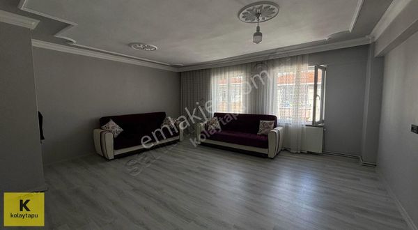 Kolaytapu Özerler Mahallesi Turgutbey Caddesi 3+1 Satılık Daire