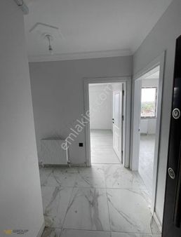 Merkezi Konumda 2 + 1