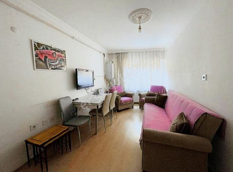 Yunus Erkan*dan Şehir Merkezinde Kiralık Eşyalı 2+1 Daire