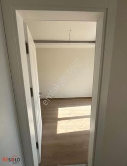 G.resolddan Çarşı Konaklarında Ara Kat Sıfır 1+1 Daire