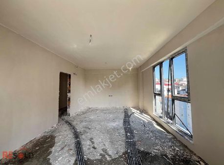 Resold Gayrimenkulden Çamurlu Mahallesinde Fırsat Daire!