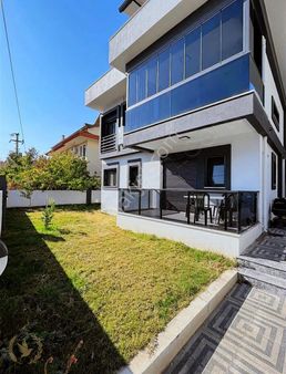 Fethiye Şht. Feruz Zorlu Cad.sinde Yüksek Giriş Satılık 2+1