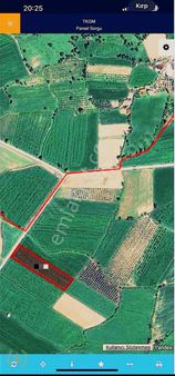 Seydikemer Güneşli Mah 5050mt Kare 250mt Ev Olur Arsa Satılık