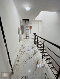 Çamlıca Mah. Satılık Sıfır 3+1 Dublex