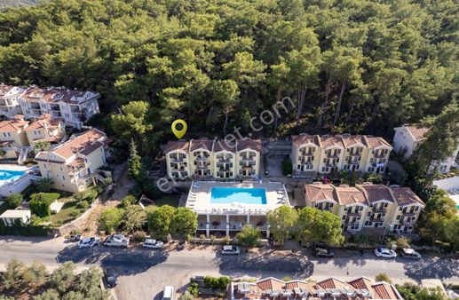 {ovacık Merkez} Begonvil Evlerde 2+2 Daire /2 Adet 1+1 Yapılablr