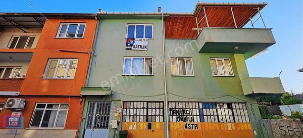 Dialog İdeal'den Satılık Panayırın En Güzel Müstakil Evi