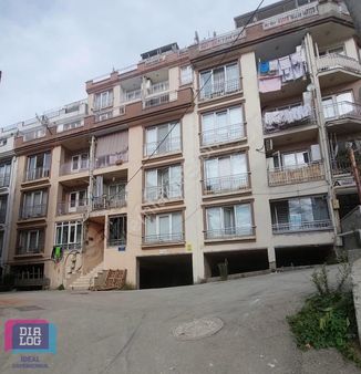 İdeal' Den Yıldırım İlçesi Karamazak Mh. 'de Satılık 2+1 Daire