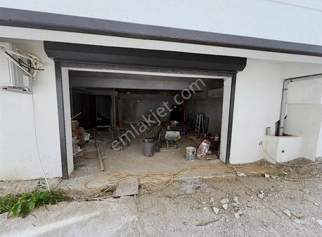 Yunuseli'nde Lüks Ve Konfor Bir Arada: İki Katlı Özel Villa!