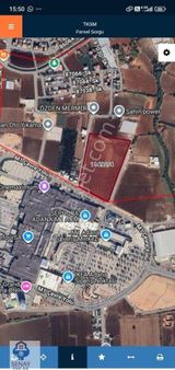 Real M1 Avm Yanı Yatırım İçin Kazandıracak İdeal Arsa