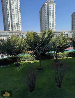 E&c Group Tan Tema İstanbul 1 1+1 78 M2 Boşş Daire