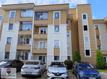 Başiskele Pekdemir Evimiz Kocaeli Sitesi 3+1 Kiralık Daire