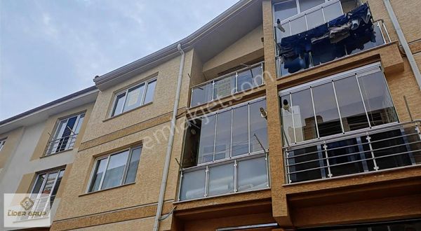 Eslider Emlaktan Batıkentte Satılık 2+1