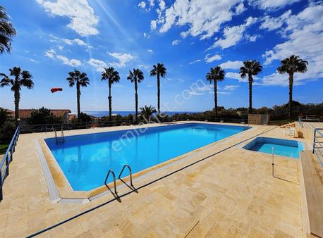 Müstakil Villa Ortak Havuzlu