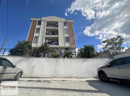 Bağçeşme İzmit 2+1 Her Odası Deniz Manzaralı Kiralık Kwpoınt