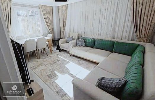 Güzelyalı Mah Balkonlu Geniş Temiz Bahçe Katı 2.5+1 Daire