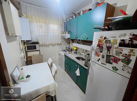 Atalarda 2+1 Satılık Bahçe Katı Daire