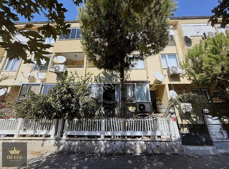 Öz Efeden Altınoluk Merkezde Terminale Yakın Yüksek Giriş Daire