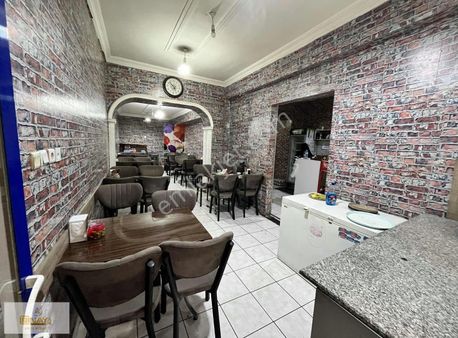 Çarşı Merkezde Yüksek Cirolu Devren Kiralık Dürümcü Dükkanı