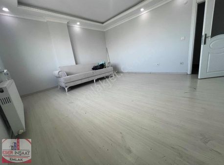 Eser Yapıdan Satılık4+1 180m2 Ön Cephe Manzaralı Dublex