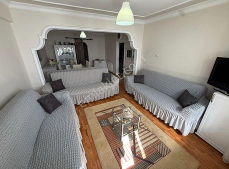 Aygün İnşaat'tan Bayrampaşa Merkezi Konumda Satılık Daire