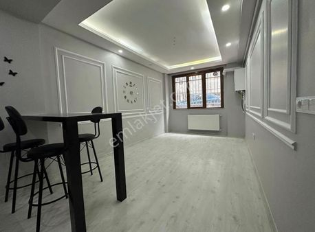 Aygün İnşaat'tan Bayrampaşa Vatan Mah. Satılık Daire