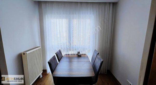 Park Mavera 1 Sitesi Eşyalı Kiralık 2+1 Daire/for Rent