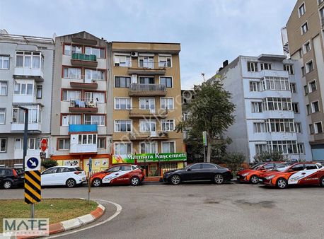 17 Eylül Mah.de Muhteşem Konumda D.gaz Kombili 2+1 Satılık Daire