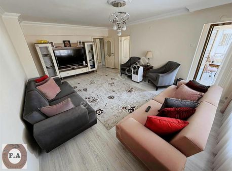 Osmangazi Ana Cadde Üzerin De 4+1 Full Yapılı Dublex