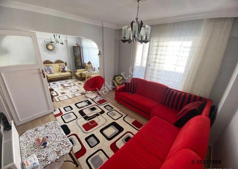 Çalışkanlar Group Gyo'dan Çarşı Merkezde 2+1 Daire