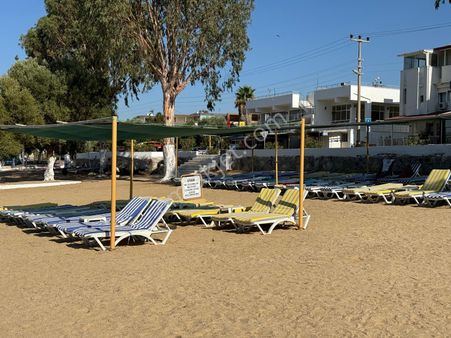 Didim Fevzipaşada Full Deniz Manzaralı 4+1yazlık