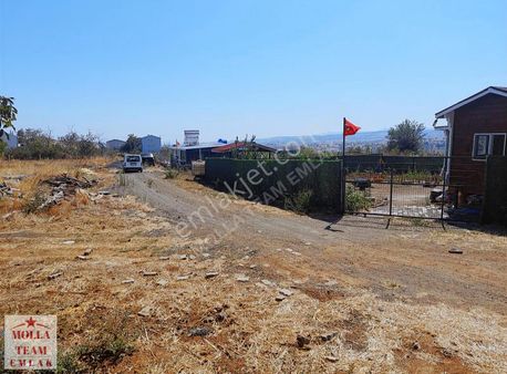 Karadeniz Mahallesinde Satılık Deniz Manzaralı Arsa