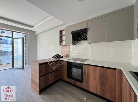 Molla Team'den Bella City'de Kiralık 1+1 Daire