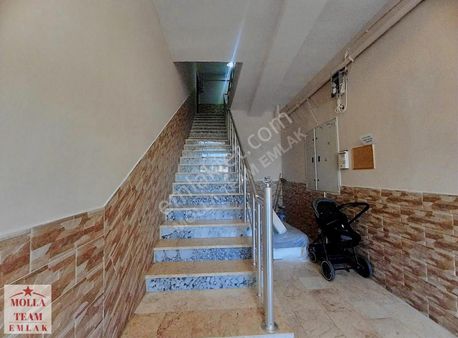 2 Daire Fiyatına, Çift Girişli Kiracılı Dubleks Molla Team Emlak