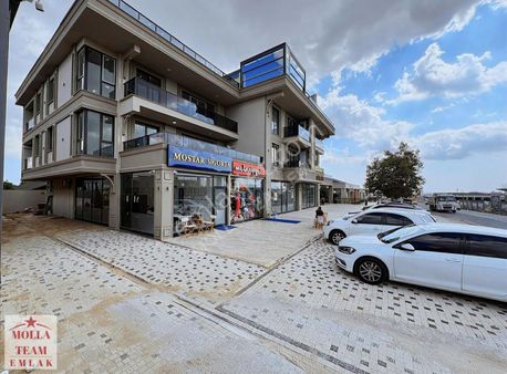 Molla Team'den Önerlerde Cadde Üzeri 60 M² Kiralık 1+1 Ofis
