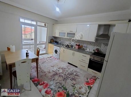 Cazip'ten Site İçi Gülbahçe Mh. K.otoparklı Ayrı Mutfak 1+1 Eşya