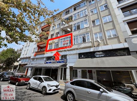 Molla Team'den Lüleburgaz Çarşıda 3+1 Satılık 155 M2 Daire