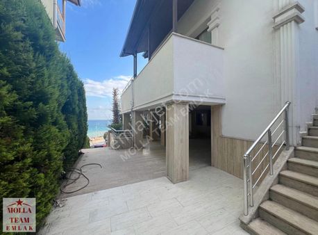 Molla Team'den Silivri'de Denize Sıfır 3+1 Kiralık Daire