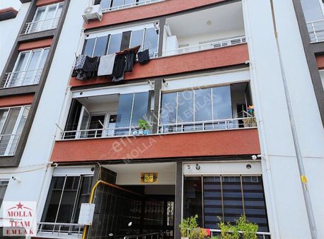 Çınarlıda Kiralık 3+1 Daire 2.kat