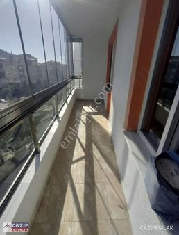 Cazip'ten Hacımustafada Çarşı Merkezde Ara Kat 4+1 Güney Batı