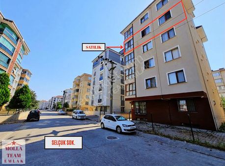 Mollateam-rumeli Mah. Cumhuriyet Parkı Mevkii Satılık 2+1 Daire