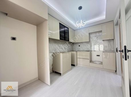 Ecg'den; Bağımsız Giriş, 2 Adet, 2+1 Tek Tapulu Fırsat Dublex !!