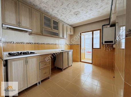 Ecg Gayrimenkul'den, Pursaklar Mimar Sinanda, 3+1 Uygun Kiralık