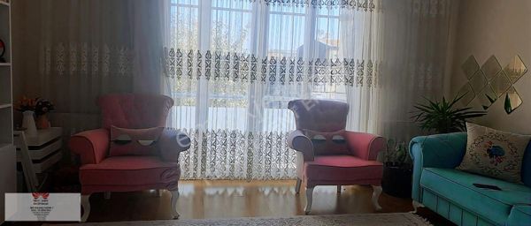 Em-of Emlak'tan Aksa Kent Sitesinde 2+1 Satılık Daire