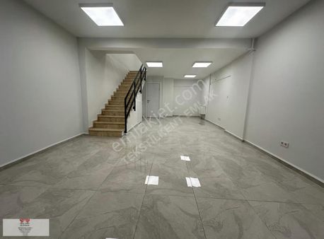 Kira Getirisi Yüksek Kiracısız Giriş Kat Lüks Yapılı İş Yeri