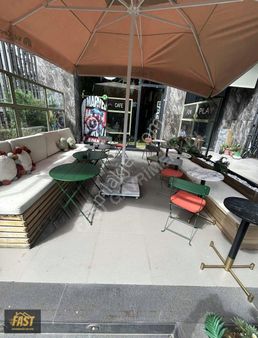 Suadiye 'de Çocuk Oyun Kafesi