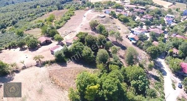 Karaboğaz Emlak`tan Akbaşlı`da İmarlı Arsa