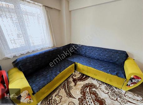 Üniversite Karşısı Yakıt Aidat İnternet Dahil 1+1 Eşyalı Daire