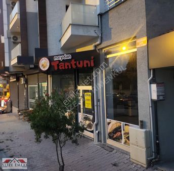 Alizeden Halkalı Belediyeye Yakın Merkezi Konumda Düz Ayak Yeni