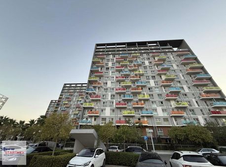 Mavişehir Soyak Optimusta 2+1 Satlık Daire